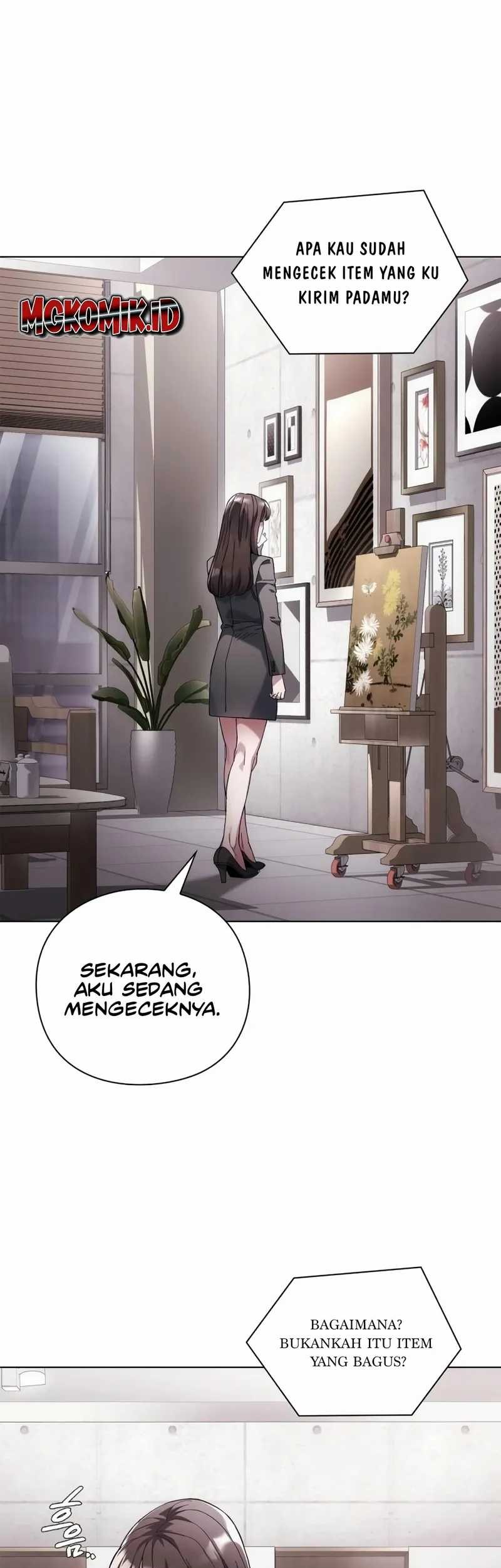 Artifact Reading Appraiser Chapter 17 Gambar 55