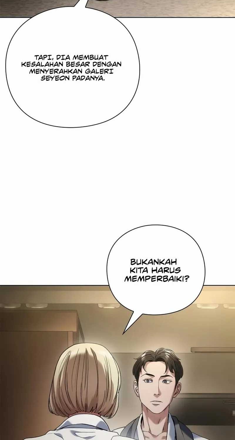 Artifact Reading Appraiser Chapter 17 Gambar 74