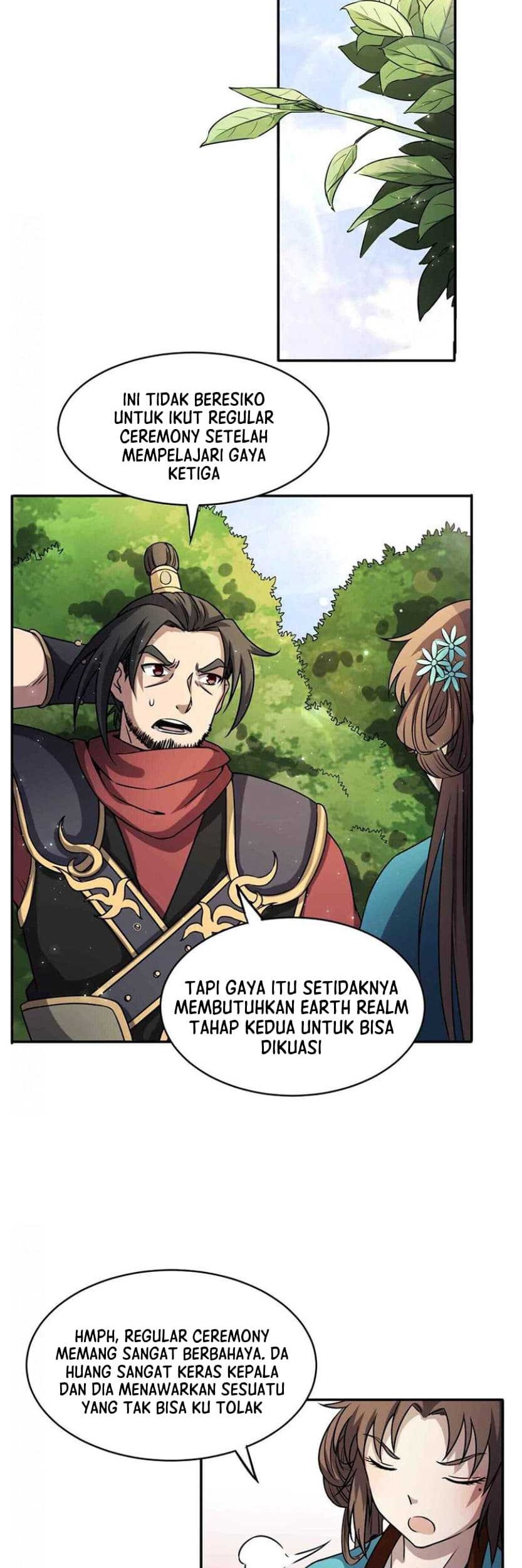 Warring States Chapter 18 Gambar 4