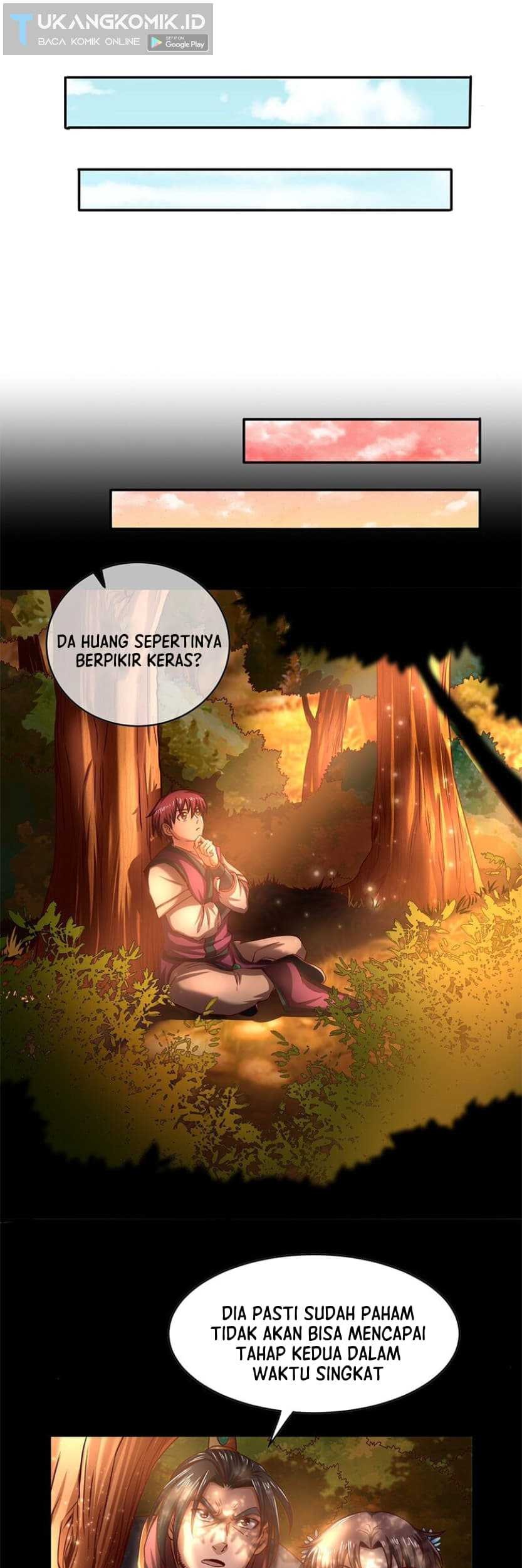 Warring States Chapter 18 Gambar 22
