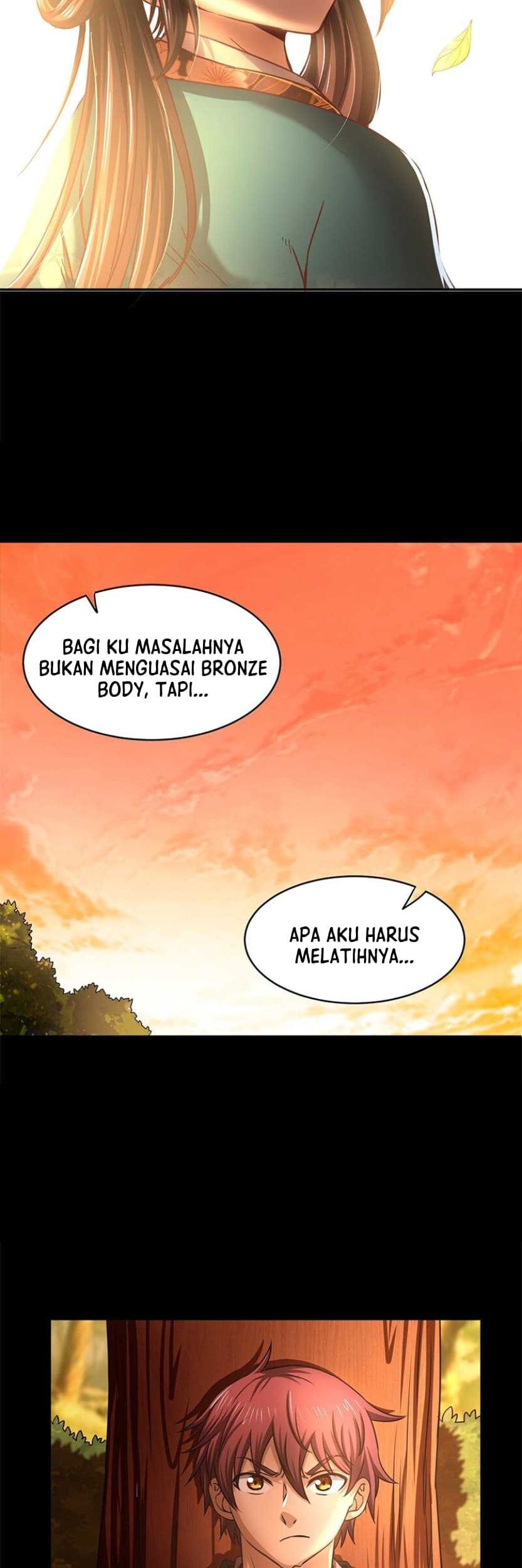 Warring States Chapter 18 Gambar 24