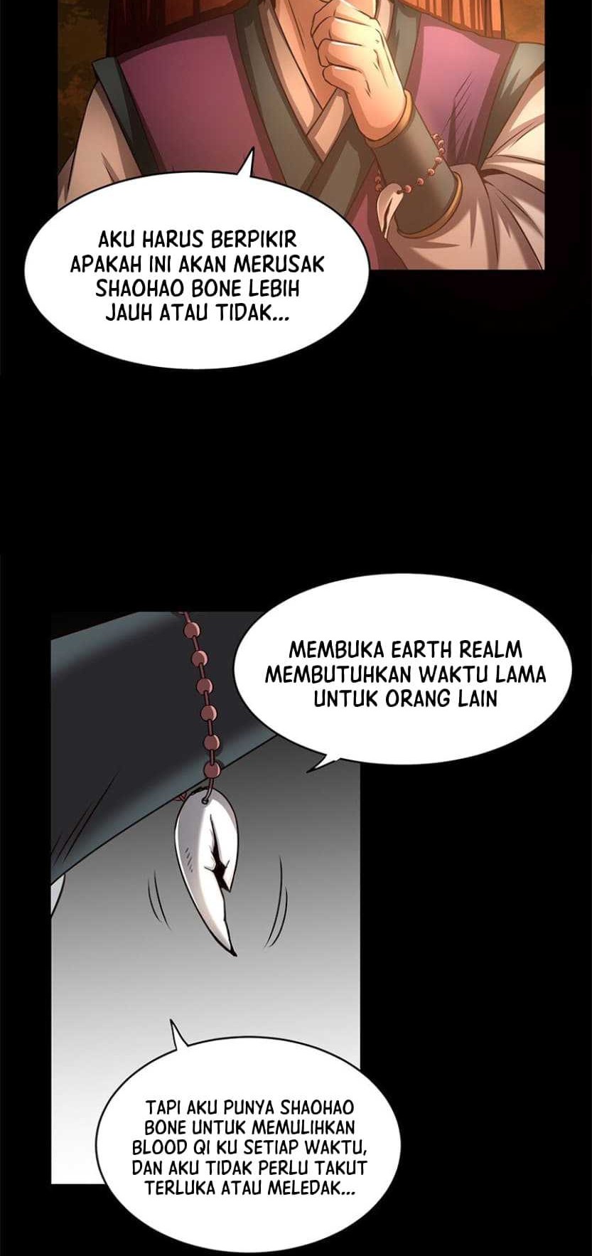 Warring States Chapter 18 Gambar 25