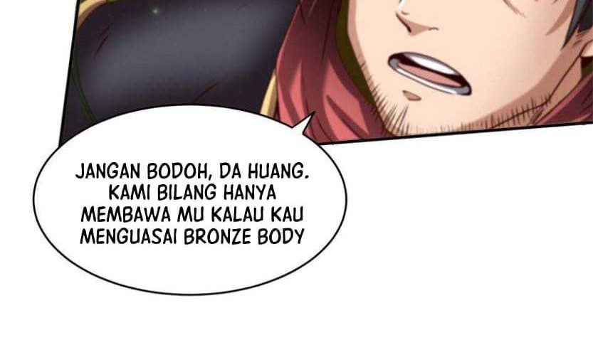 Warring States Chapter 18 Gambar 31