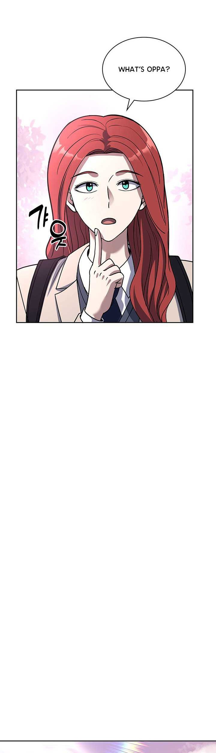 Reset Life of Regression Police Chapter 73 Gambar 21