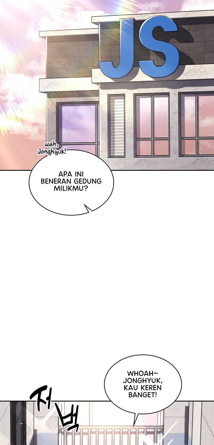 Reset Life of Regression Police Chapter 73 Gambar 22