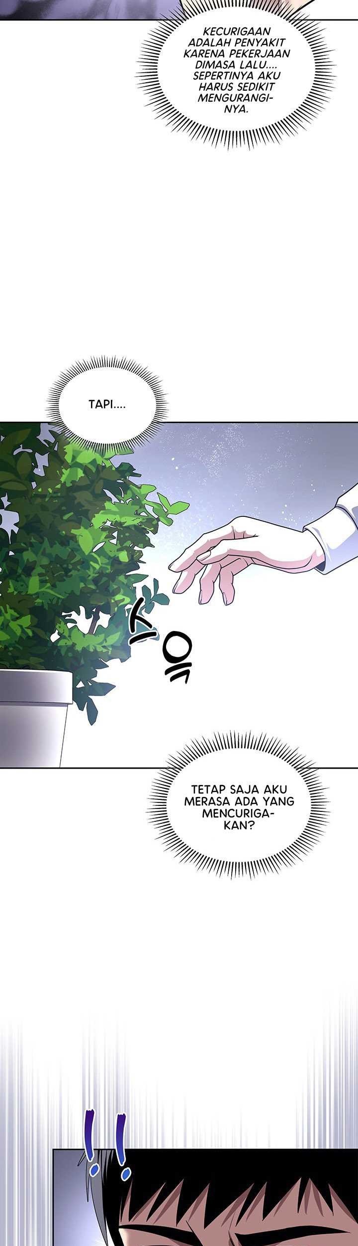 Reset Life of Regression Police Chapter 73 Gambar 30