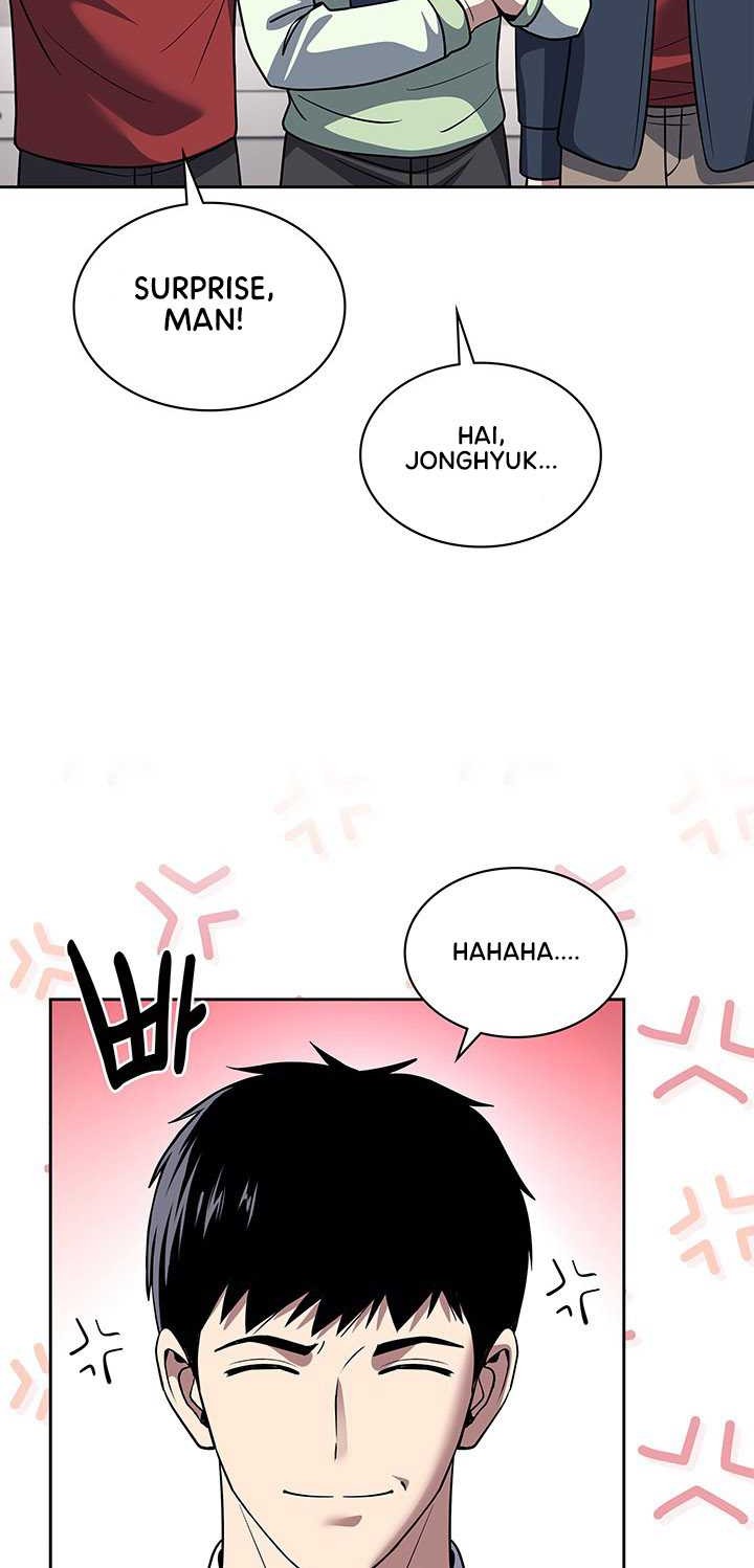 Reset Life of Regression Police Chapter 73 Gambar 36