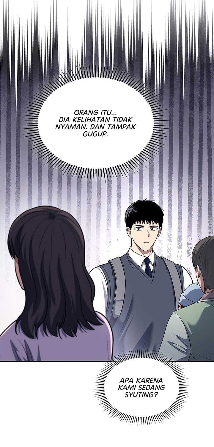 Reset Life of Regression Police Chapter 73 Gambar 43