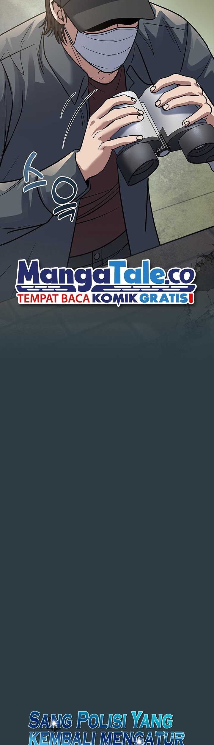Reset Life of Regression Police Chapter 73 Gambar 46