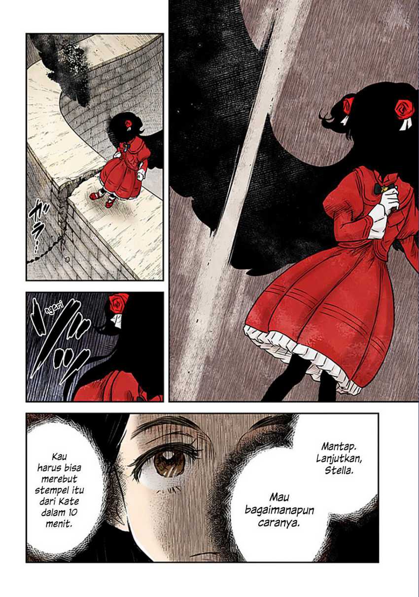 Baca  Shadows House Chapter 180 Gambar 2