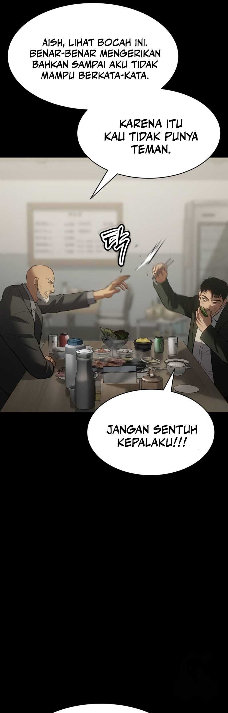 Baek XX Chapter 71 Gambar 42