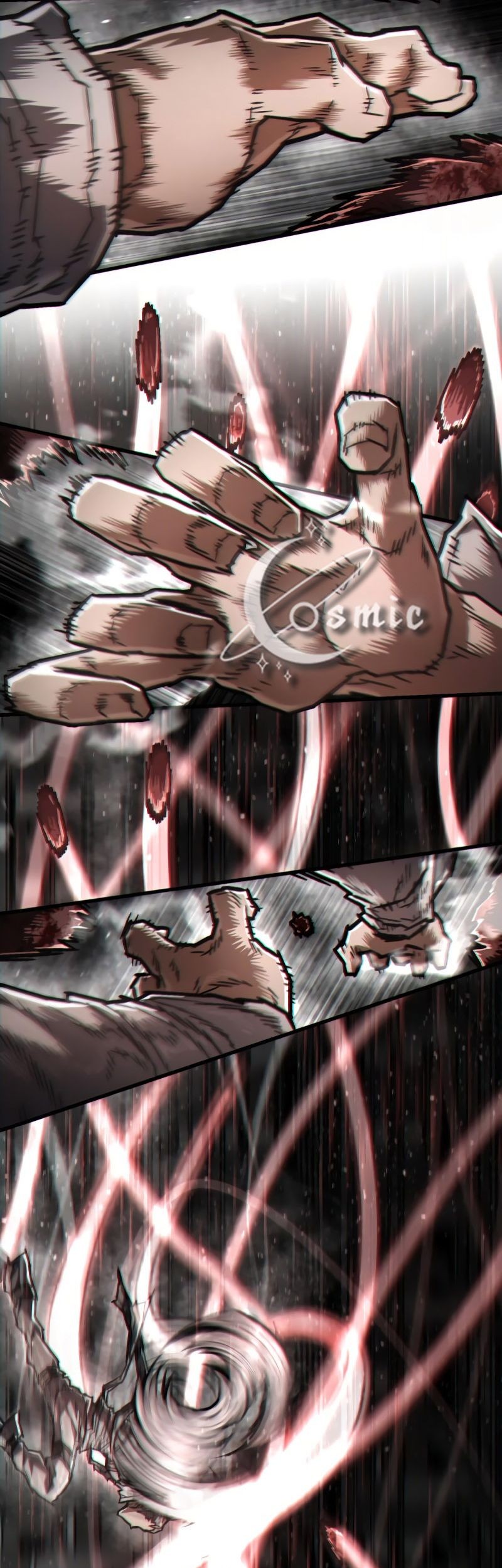 Executioner Chapter 07 Gambar 34