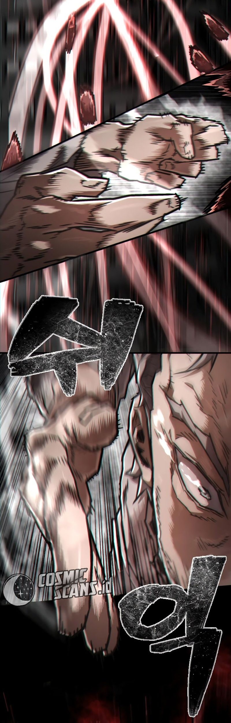 Executioner Chapter 07 Gambar 35