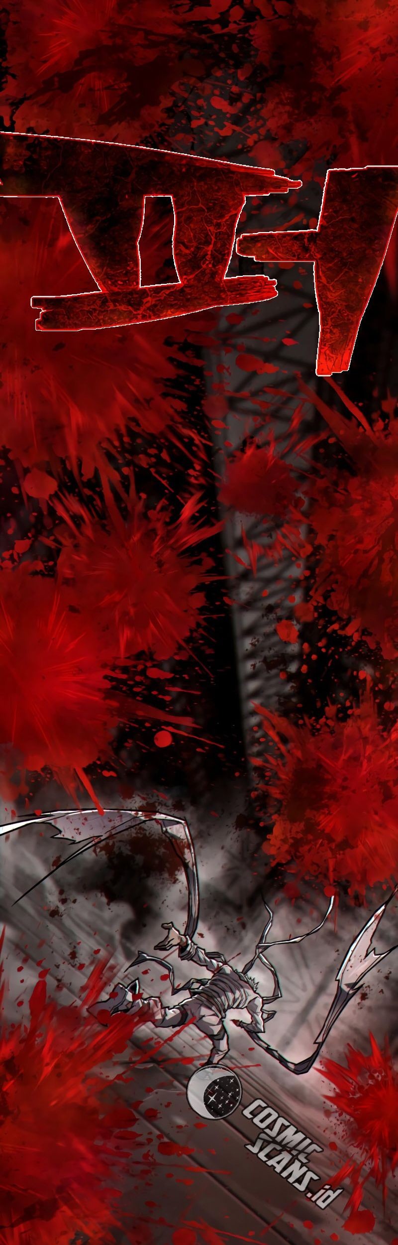 Executioner Chapter 07 Gambar 38