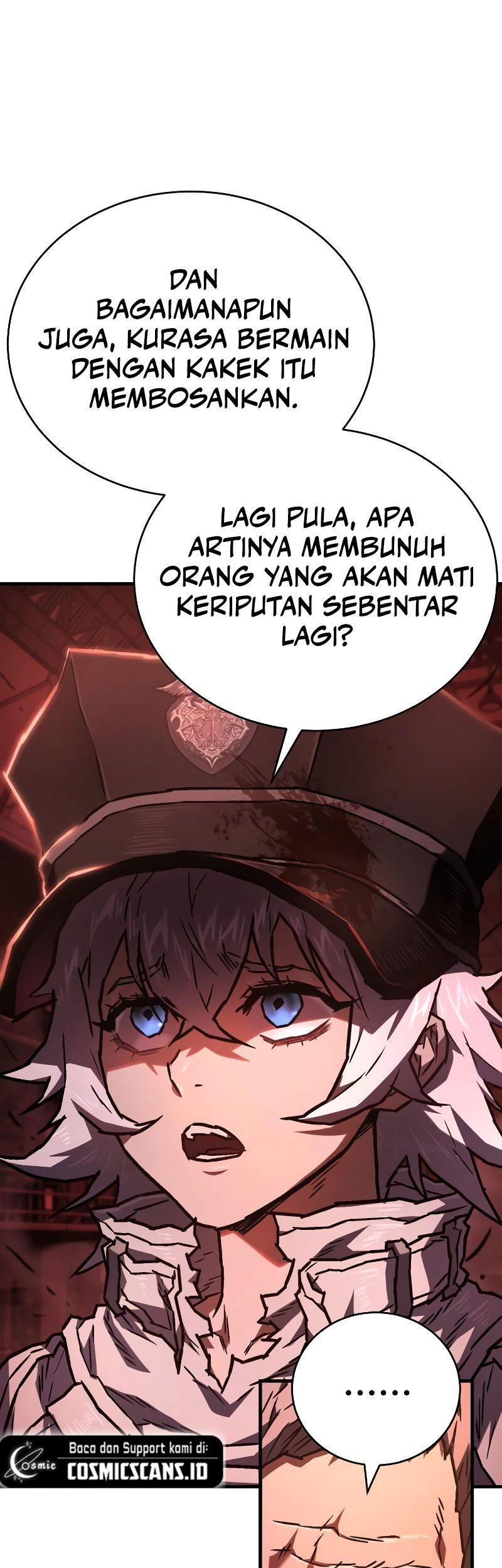 Executioner Chapter 07 Gambar 42