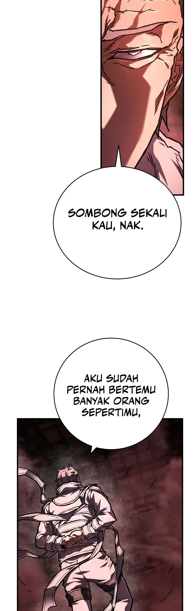 Executioner Chapter 07 Gambar 43