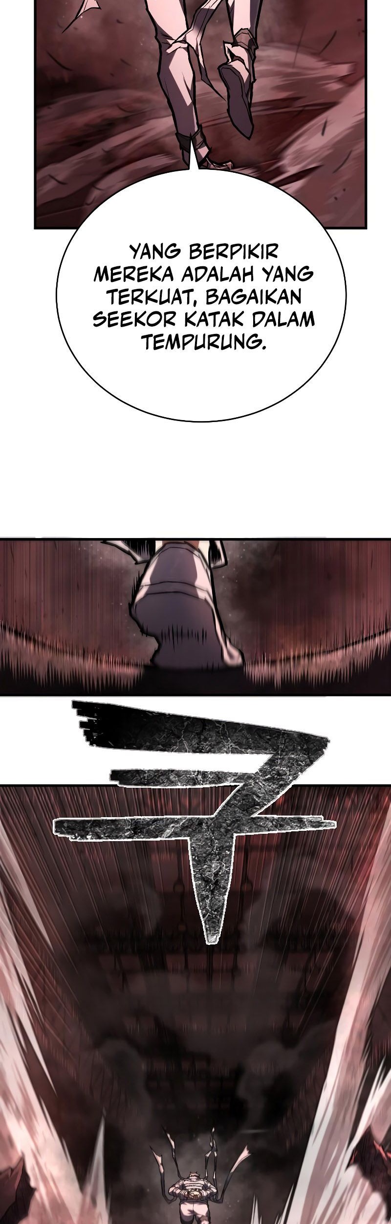 Executioner Chapter 07 Gambar 44