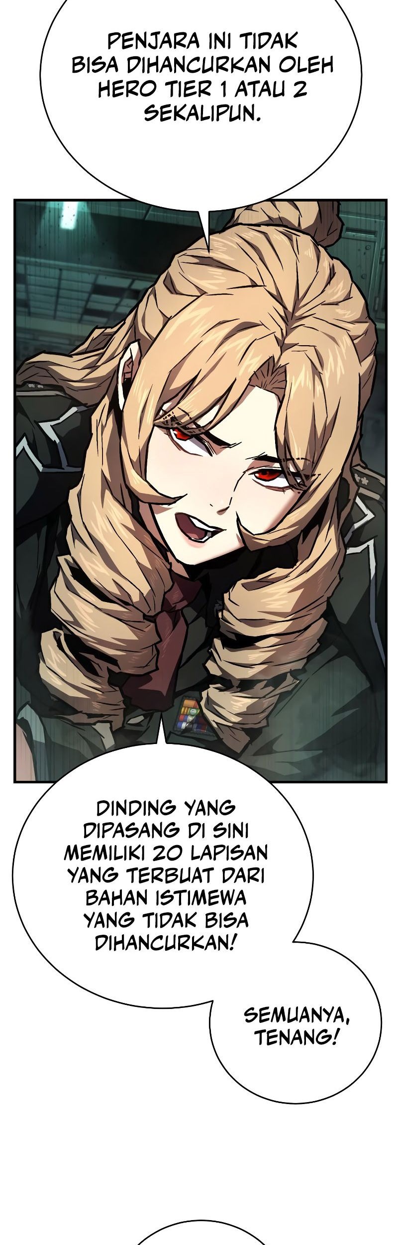 Executioner Chapter 07 Gambar 48