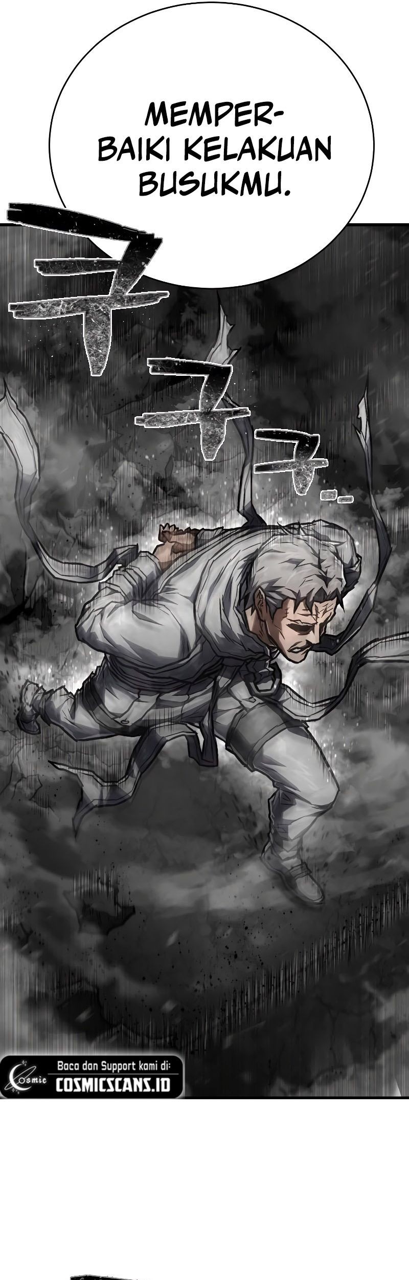 Executioner Chapter 07 Gambar 50