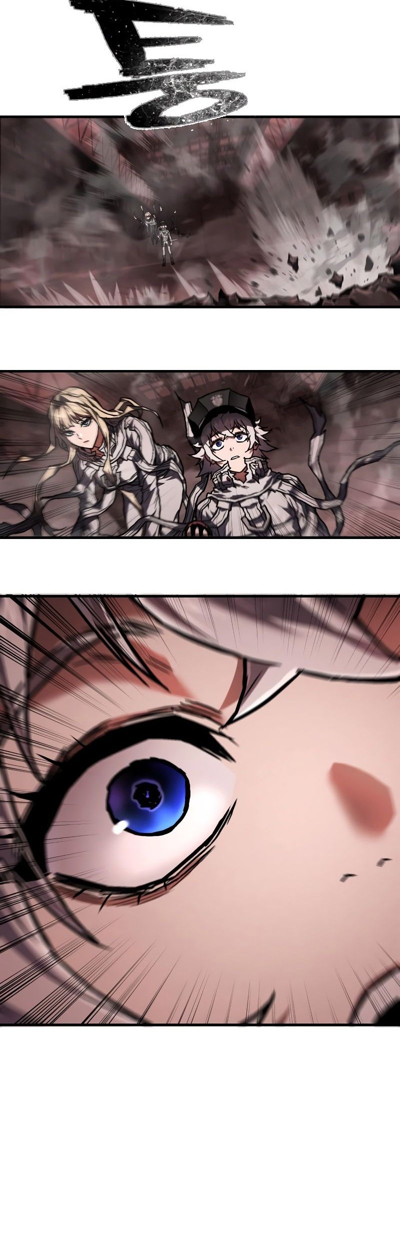 Executioner Chapter 07 Gambar 51