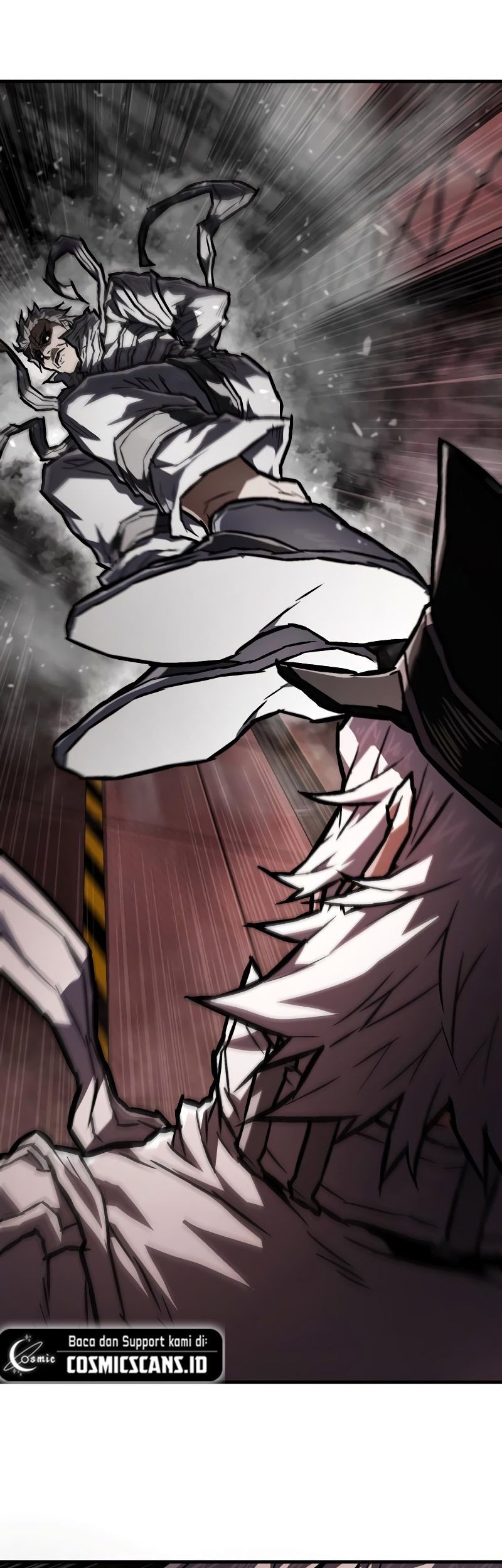 Executioner Chapter 07 Gambar 52