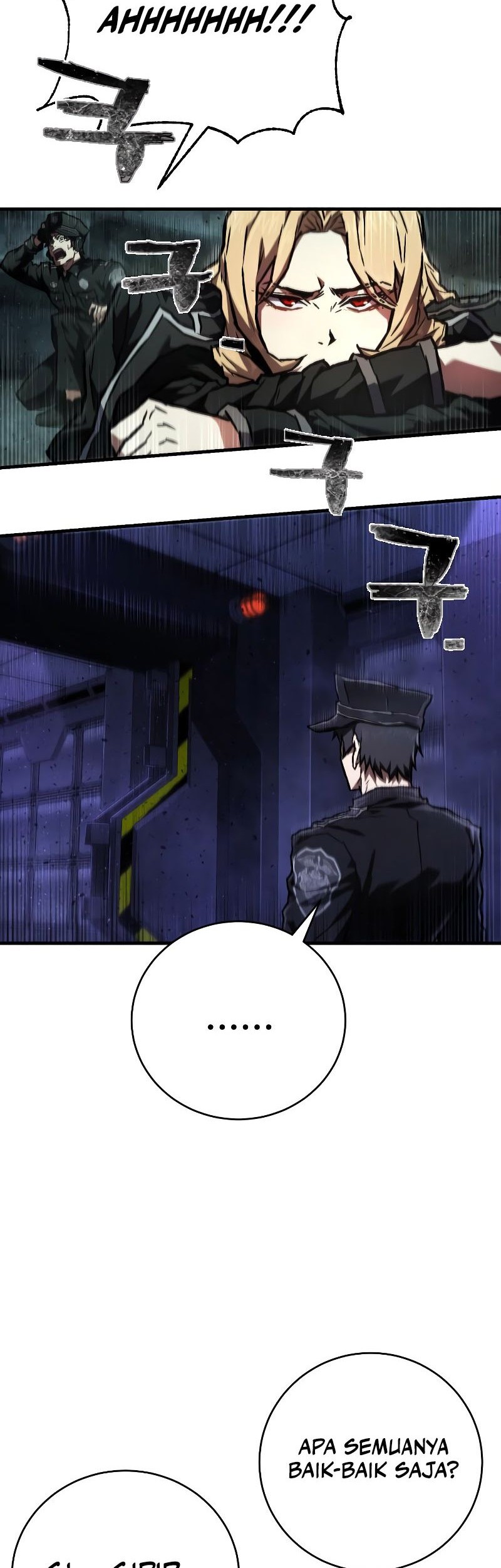 Executioner Chapter 07 Gambar 55