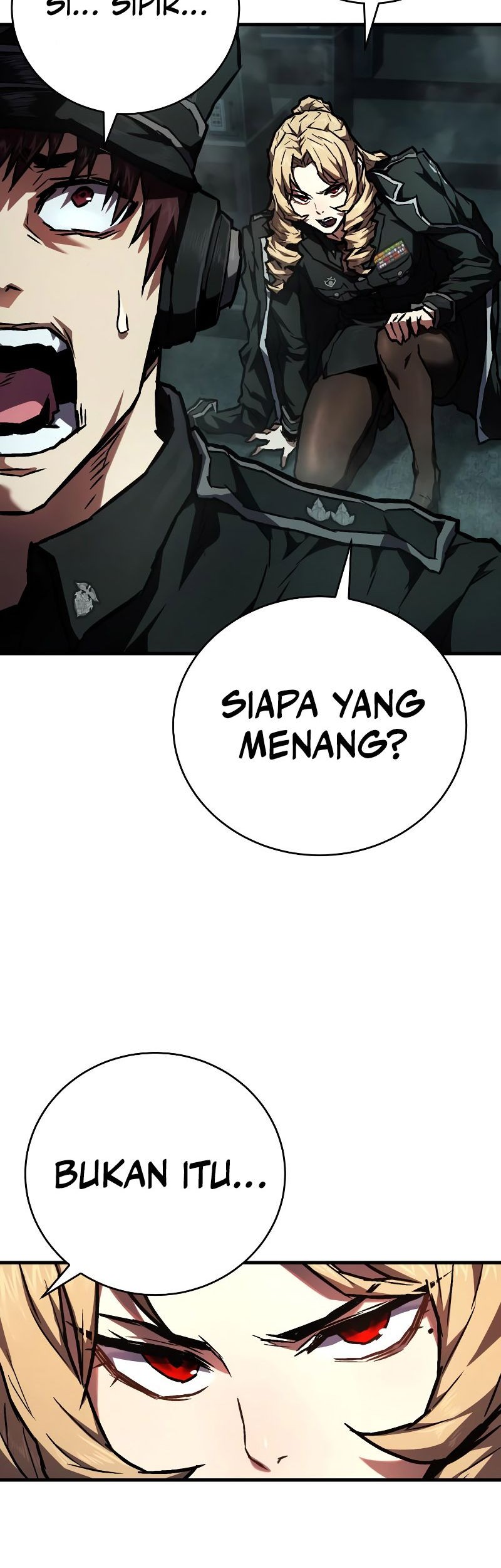 Executioner Chapter 07 Gambar 56