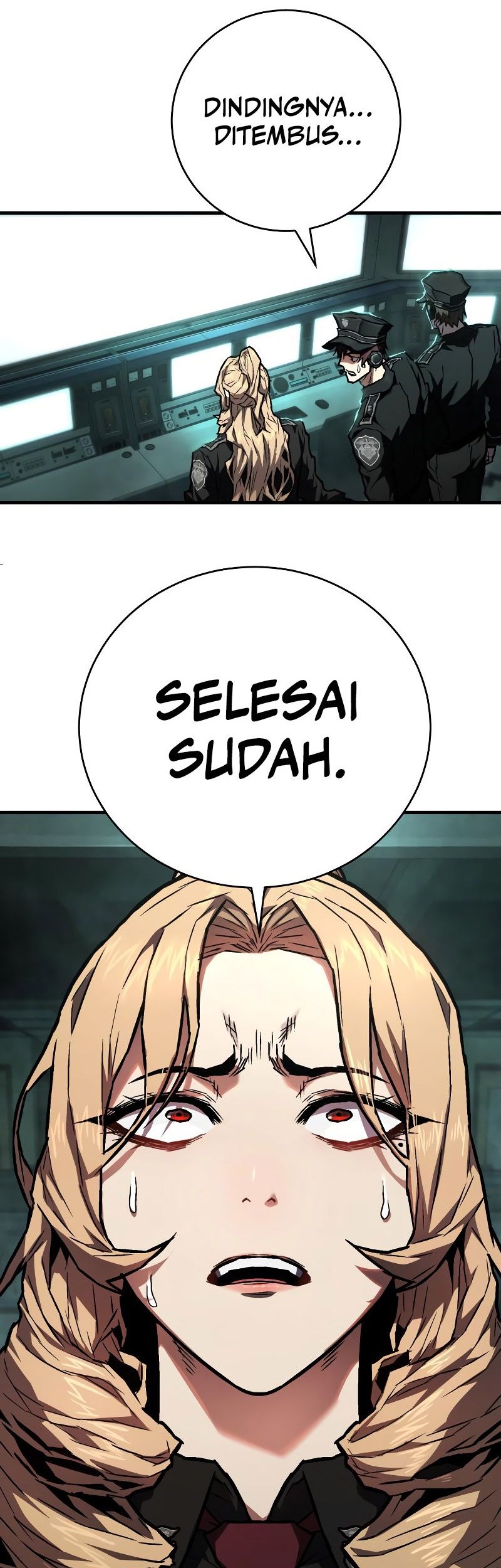 Executioner Chapter 07 Gambar 59
