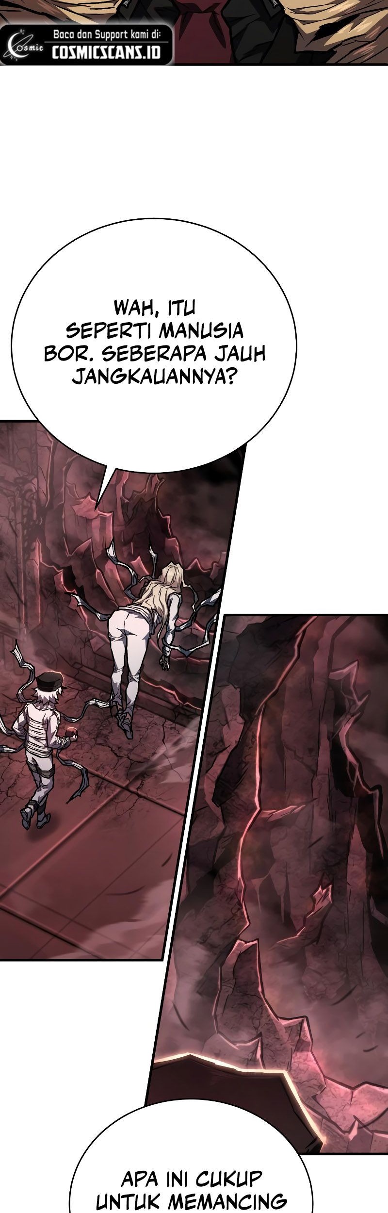 Executioner Chapter 07 Gambar 60