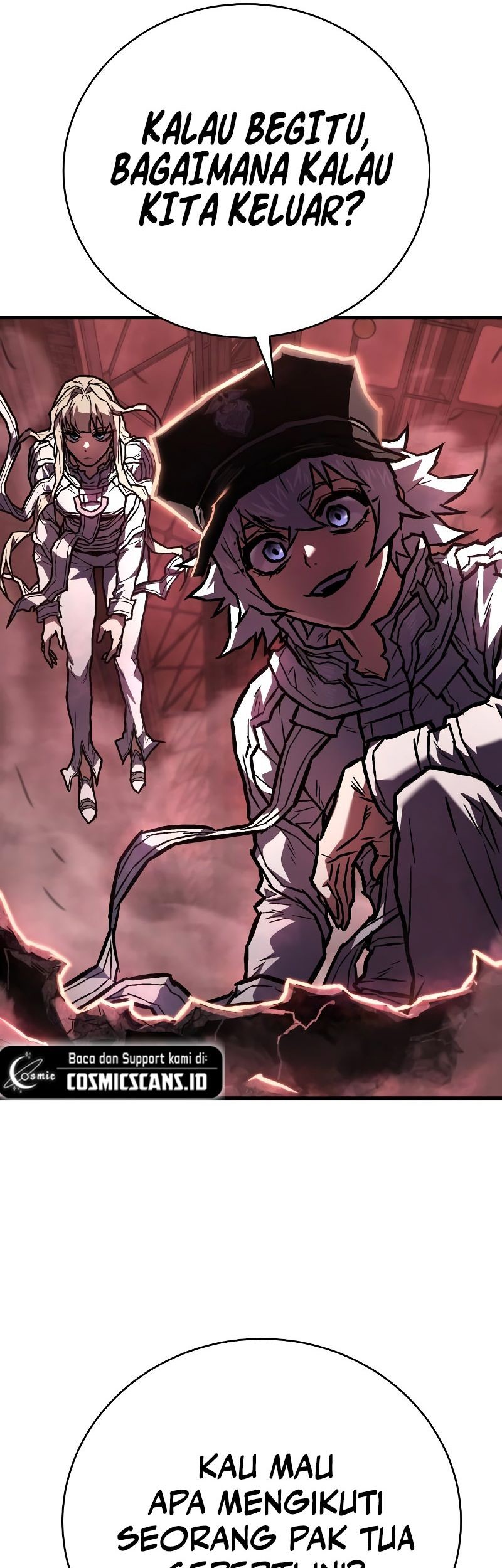 Executioner Chapter 07 Gambar 62