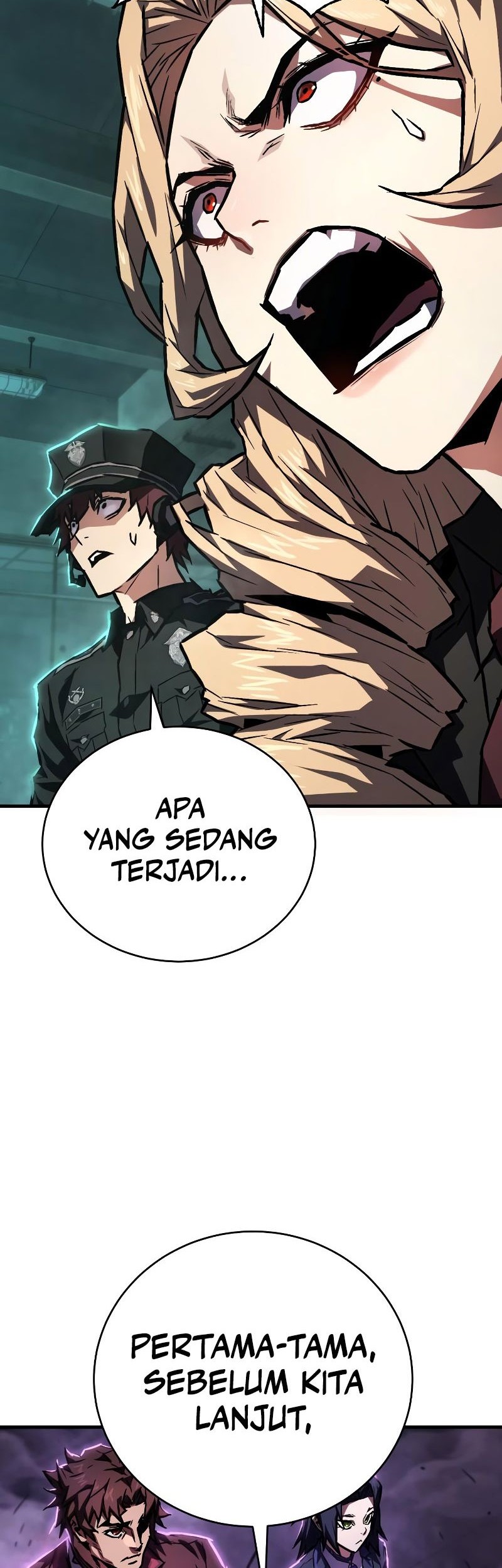Executioner Chapter 07 Gambar 67