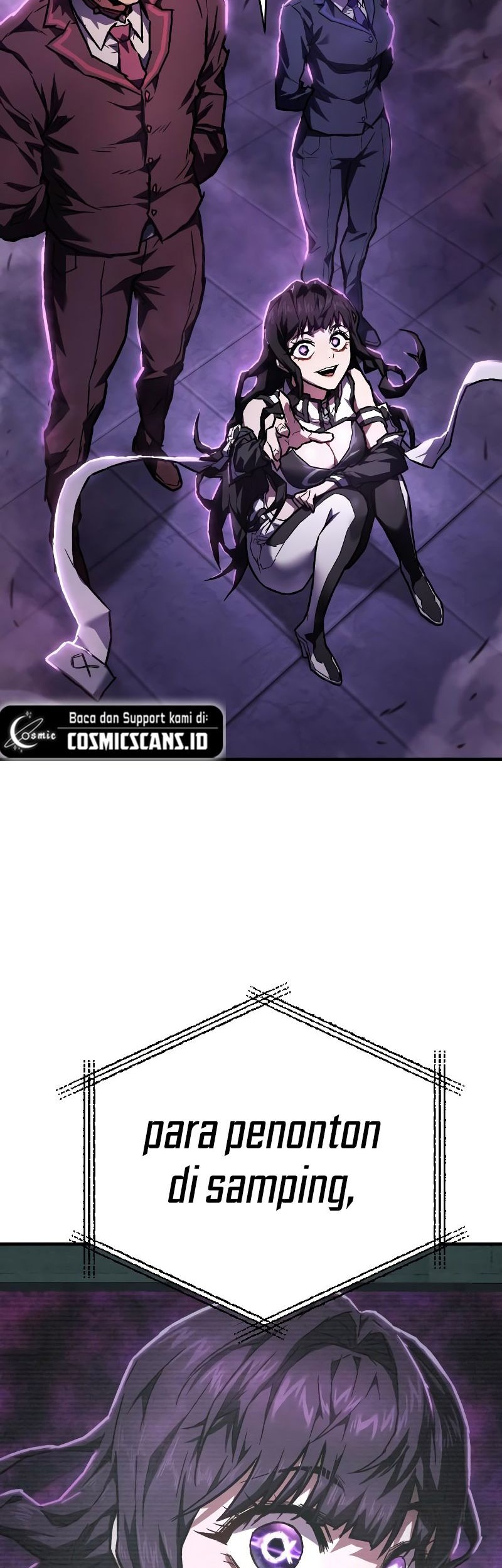 Executioner Chapter 07 Gambar 68