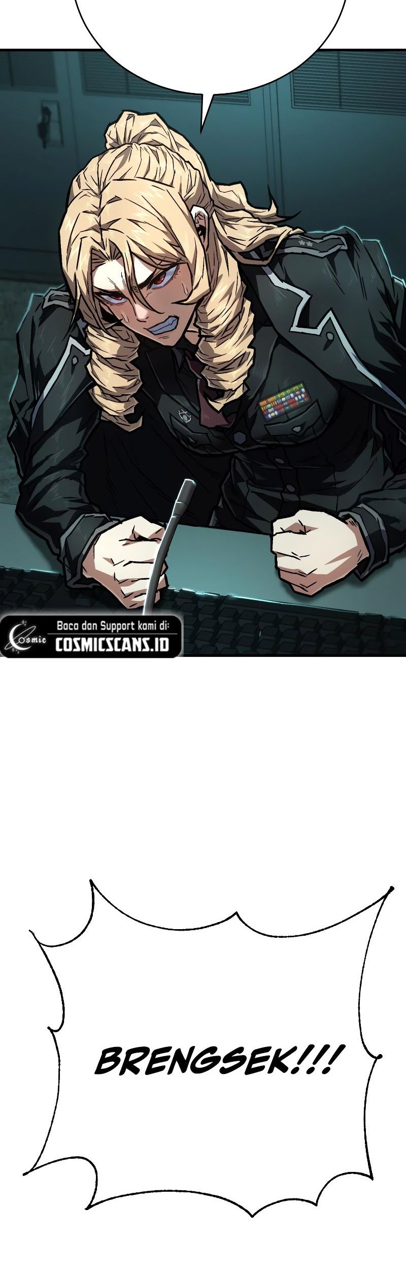 Executioner Chapter 07 Gambar 71