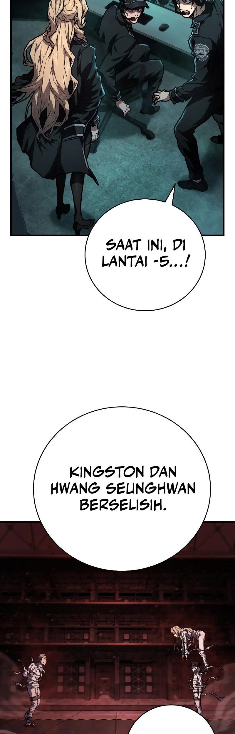 Baca  Executioner Chapter 07 Gambar 2