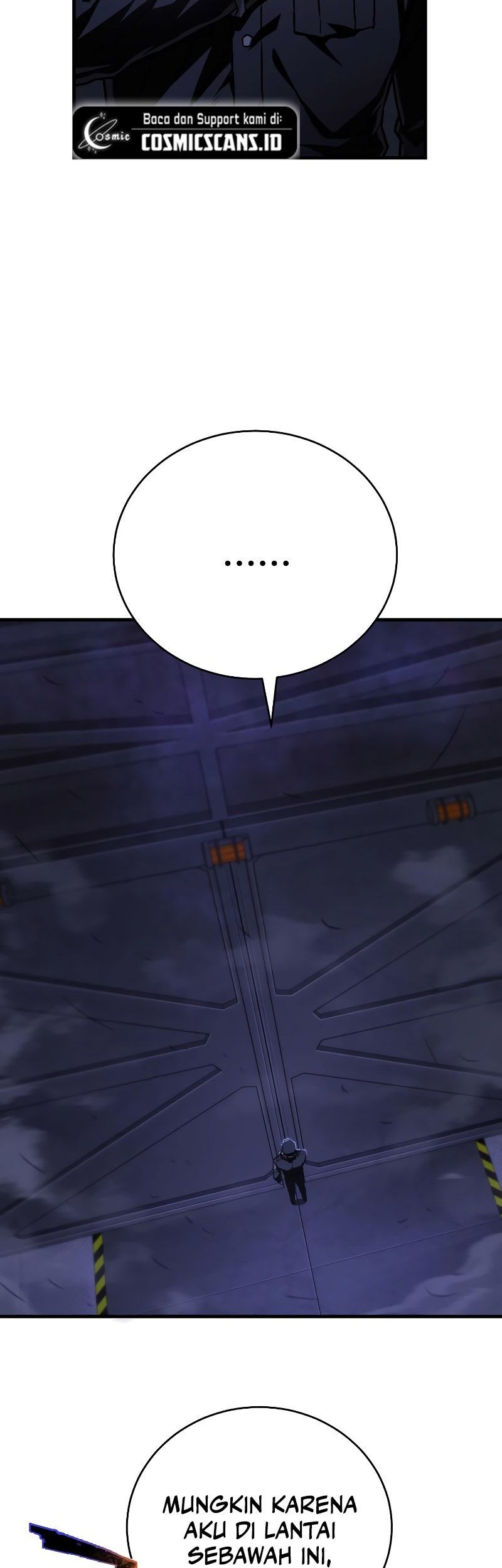 Executioner Chapter 07 Gambar 76
