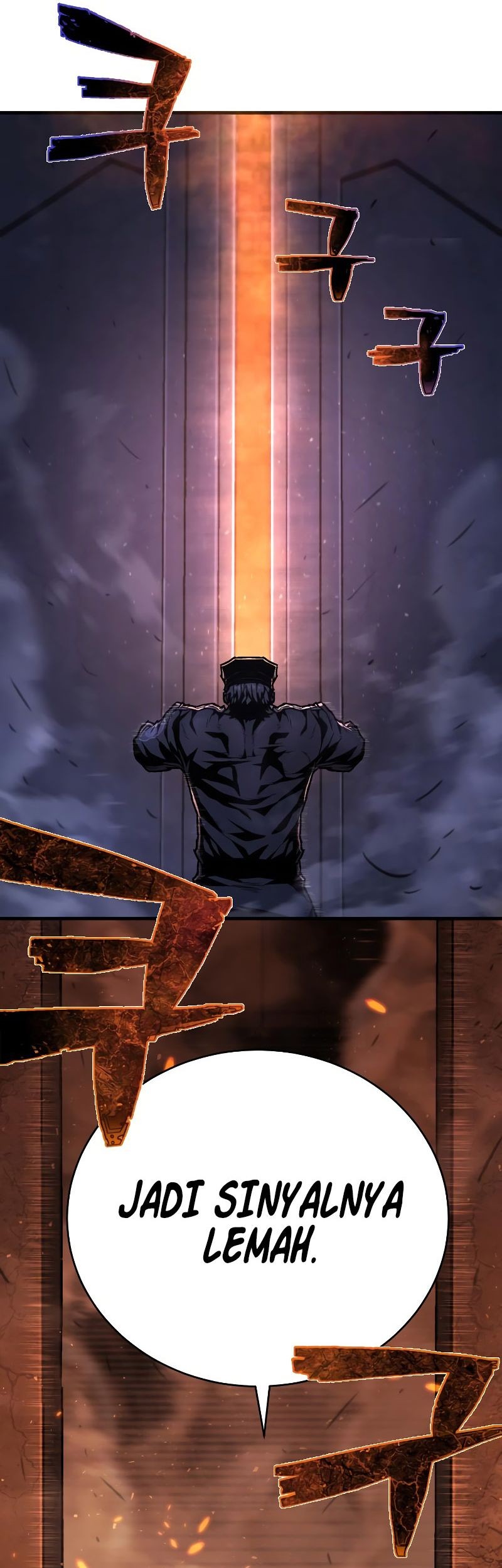 Executioner Chapter 07 Gambar 78