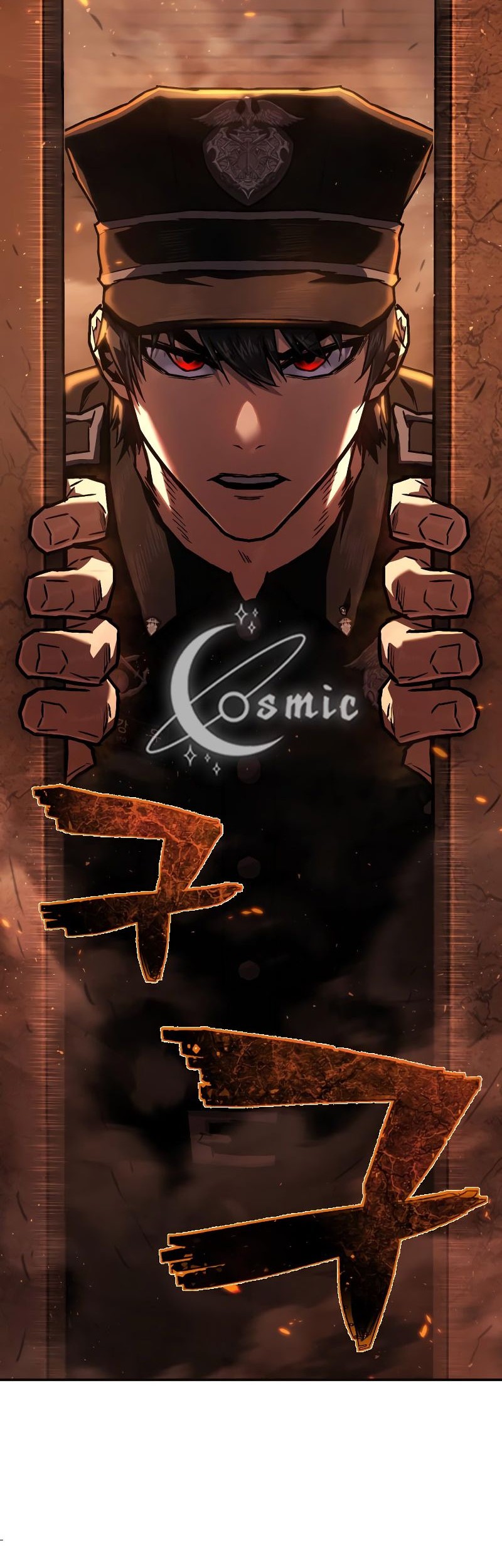 Executioner Chapter 07 Gambar 79