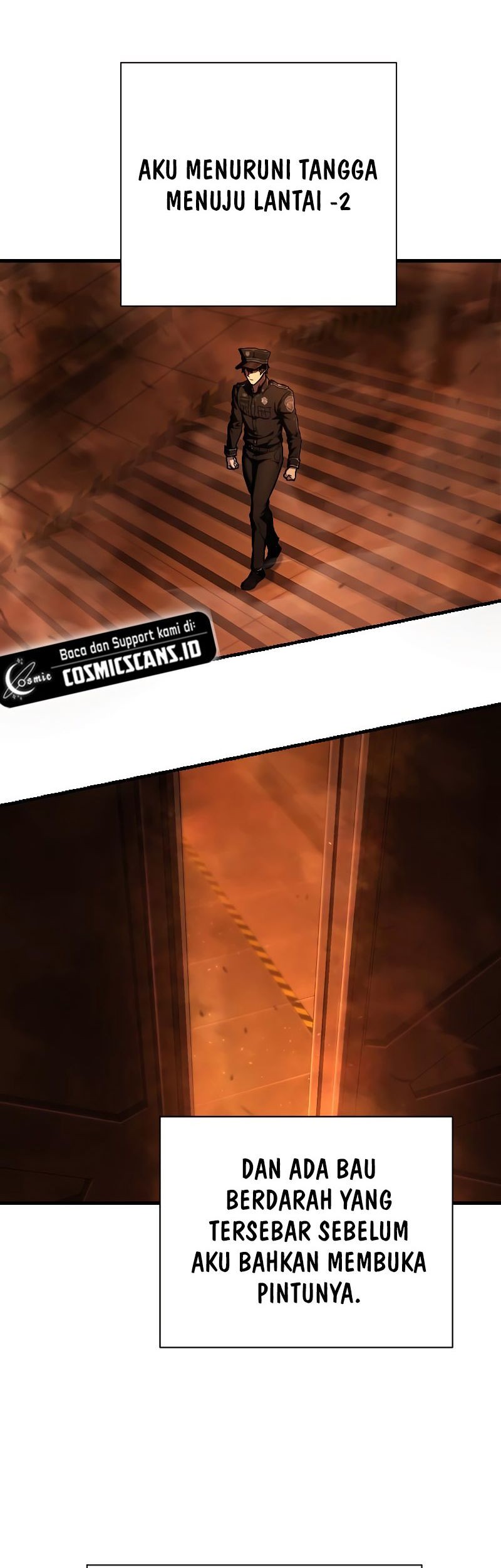 Executioner Chapter 07 Gambar 80
