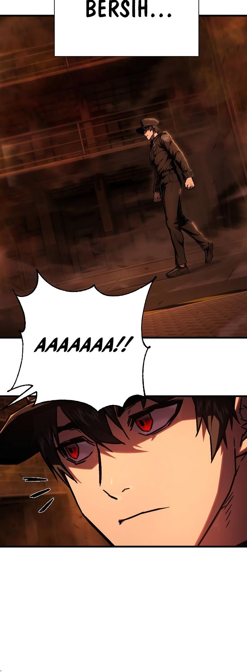 Executioner Chapter 07 Gambar 84