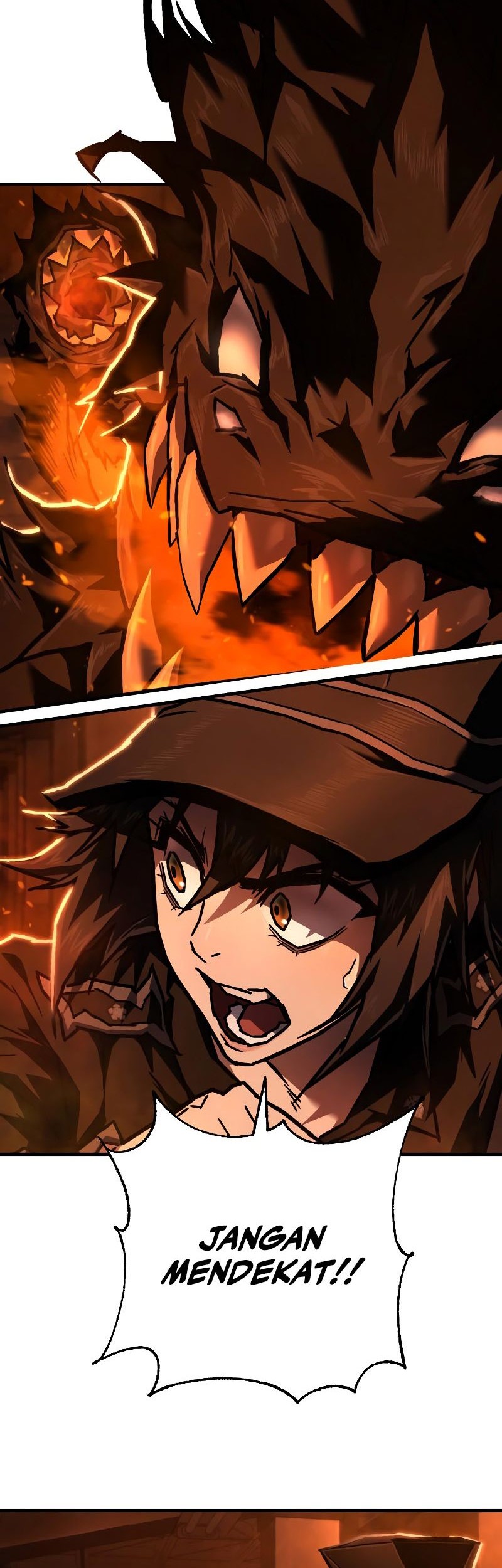Executioner Chapter 07 Gambar 86