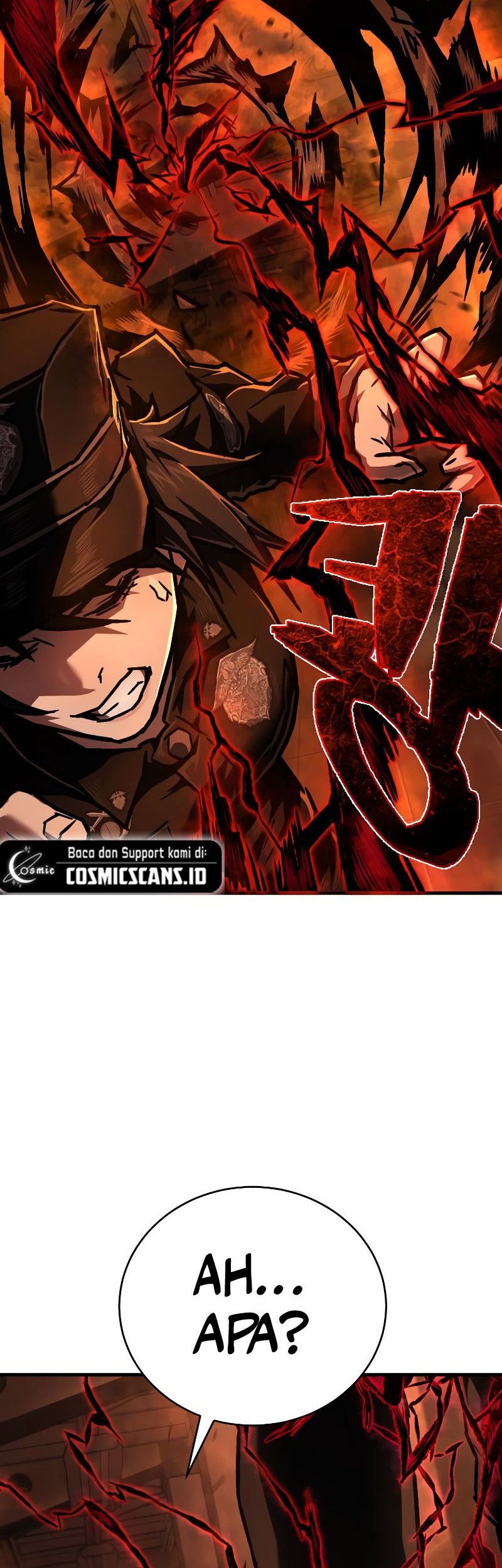 Executioner Chapter 07 Gambar 90