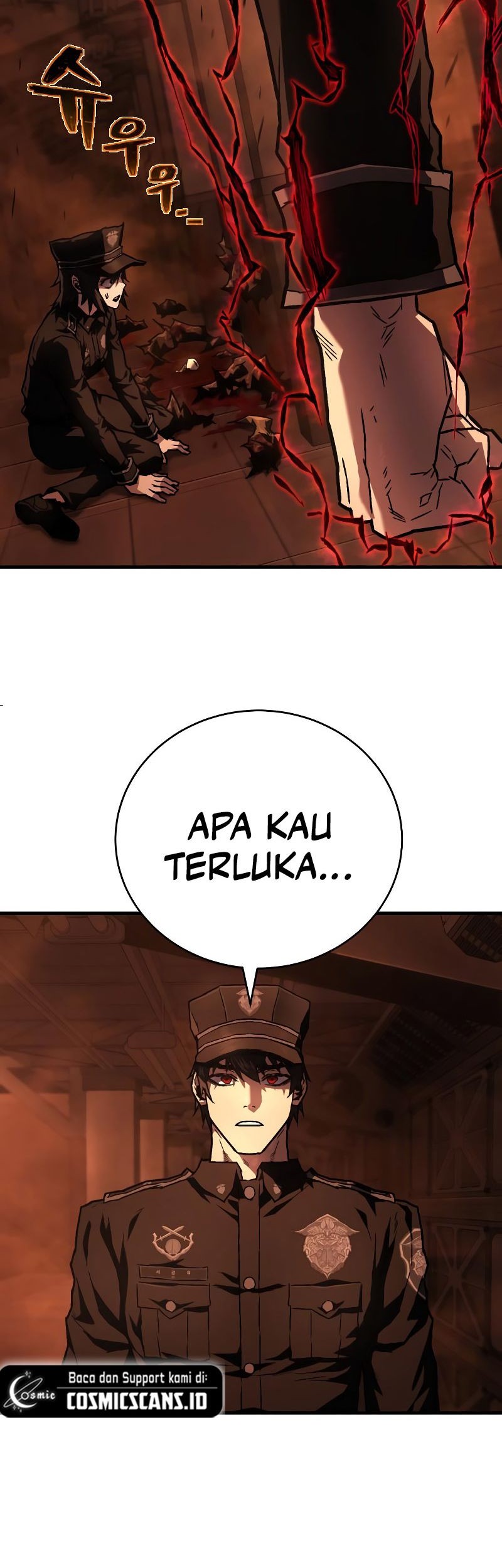Executioner Chapter 07 Gambar 91