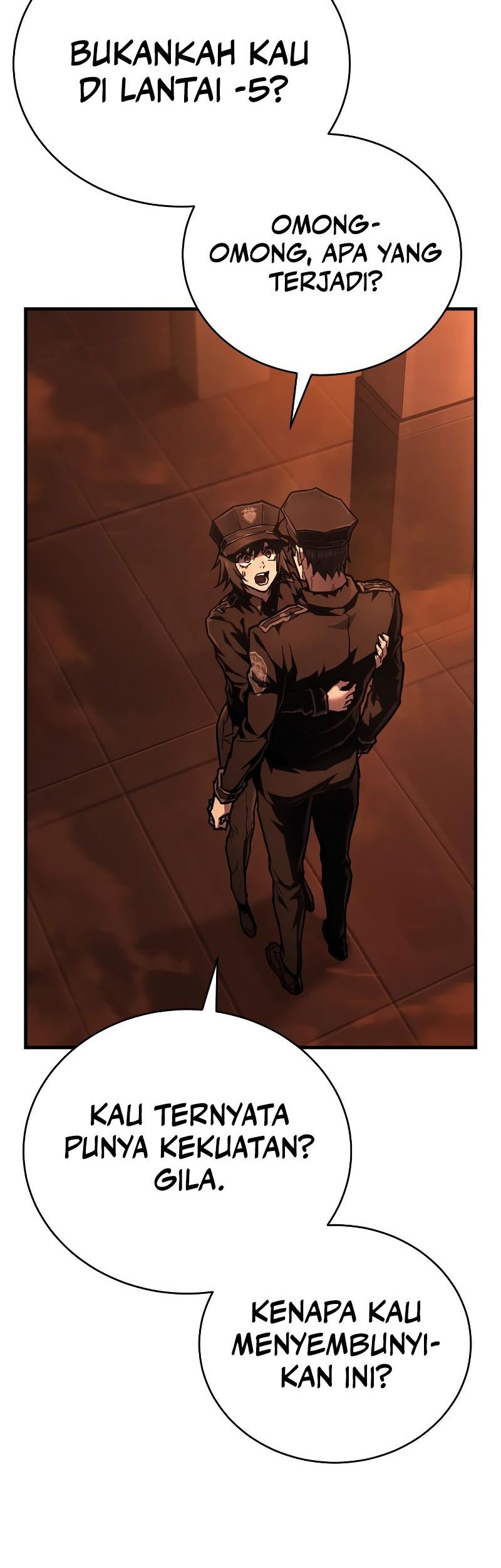 Executioner Chapter 07 Gambar 94