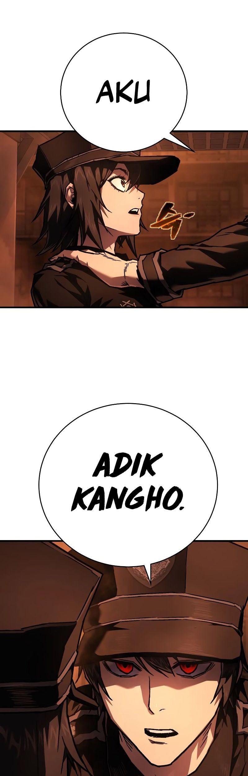 Executioner Chapter 07 Gambar 95