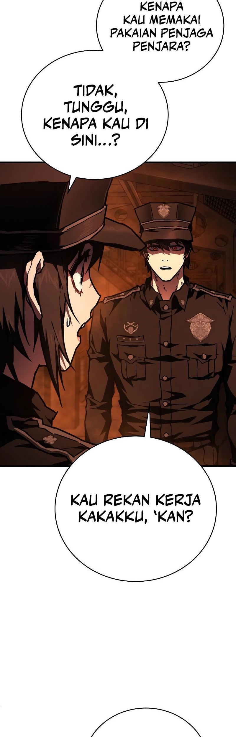 Executioner Chapter 07 Gambar 98