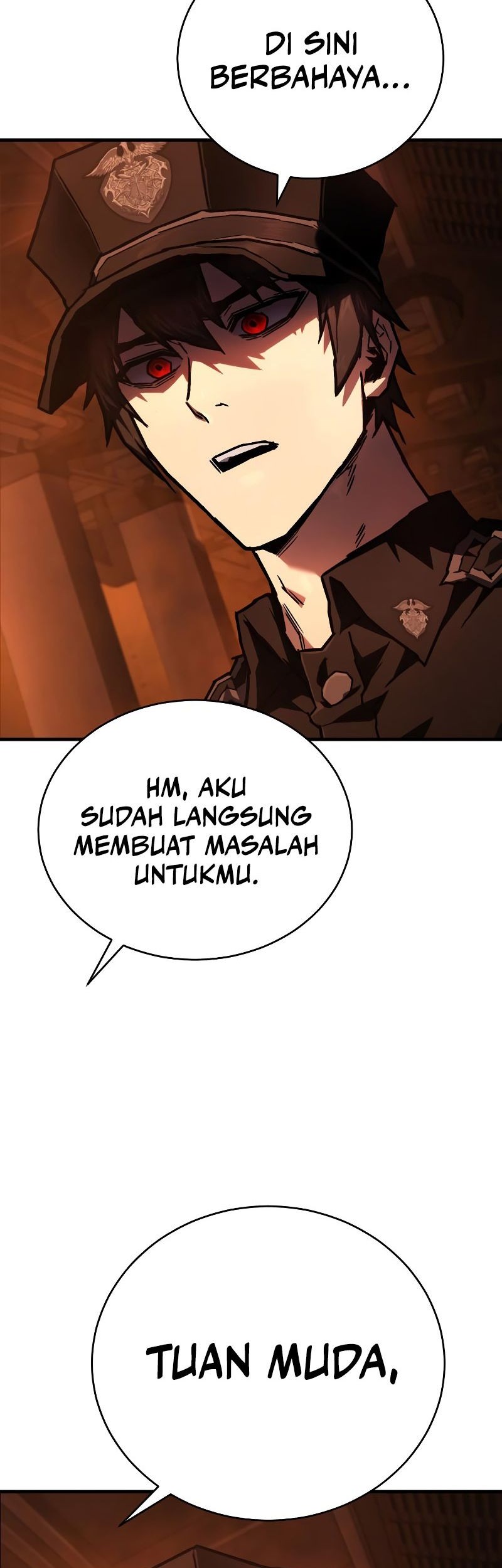Executioner Chapter 07 Gambar 99