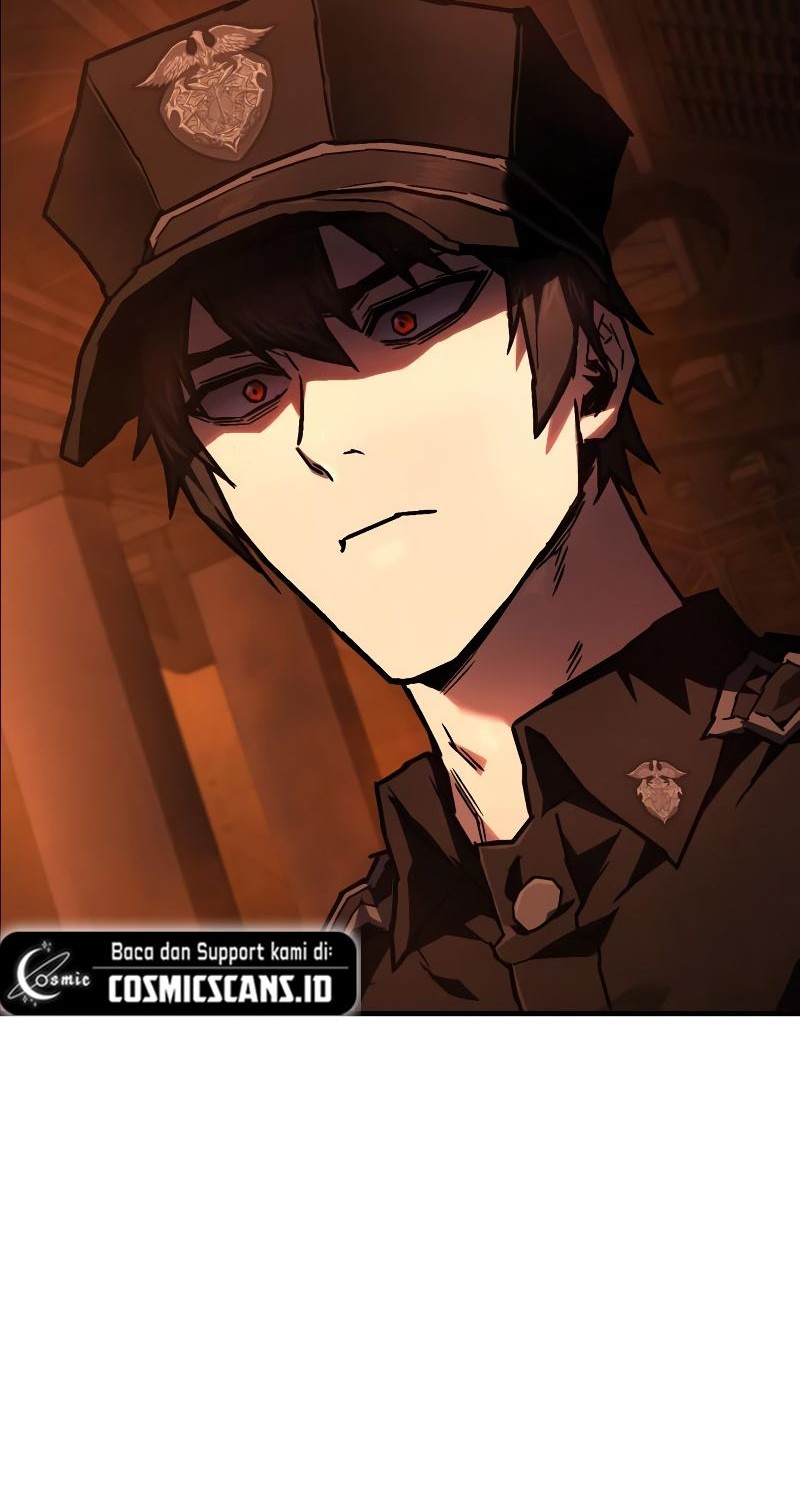 Executioner Chapter 07 Gambar 100