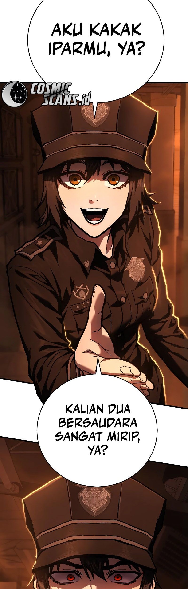 Executioner Chapter 07 Gambar 102
