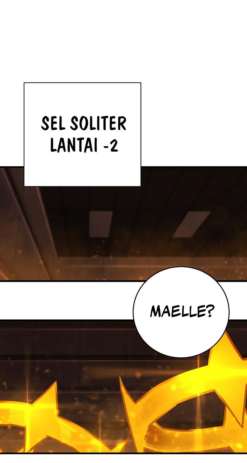 Executioner Chapter 07 Gambar 104