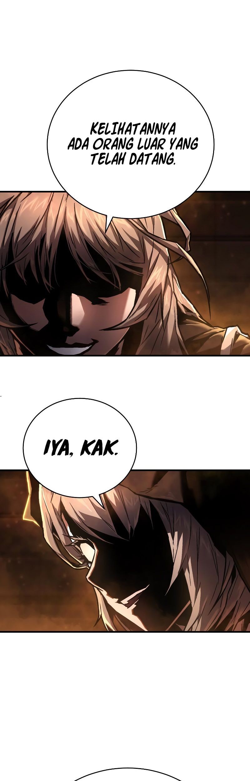 Executioner Chapter 07 Gambar 105